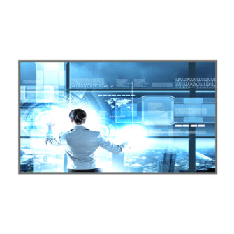 55"3000nits Open-frame Display