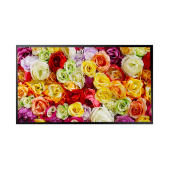 31.5"2500nits Open-frame Display