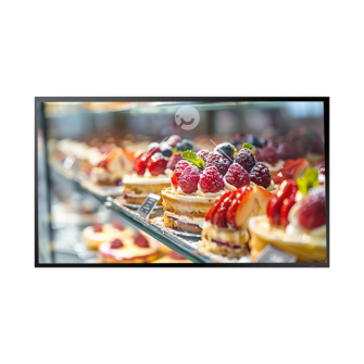 43"2500nits Open-frame Display