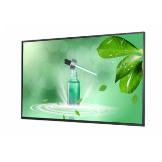75"3000nits Open-frame Display