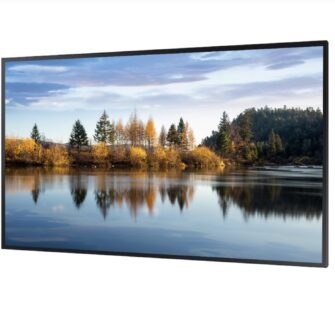 75"2500nits Window Facing Display Single sided
