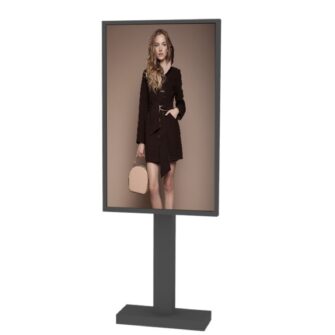 46"2500nits Window Facing Display